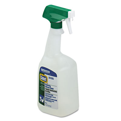Comet&reg; Disinfecting-Sanitizing Bathroom Cleaner