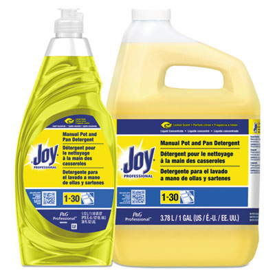 Joy&reg; Dishwashing Liquid