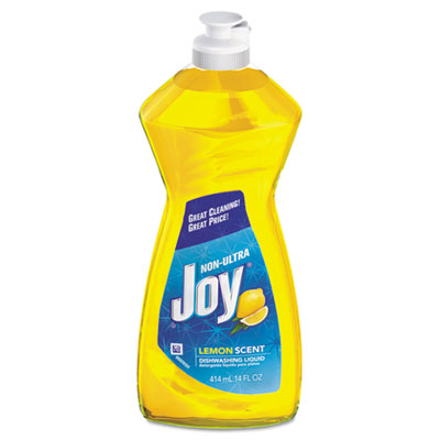 Joy&reg; Dishwashing Liquid