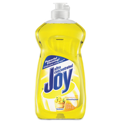 Joy&reg; Dishwashing Liquid