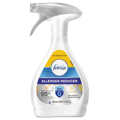 Febreze&reg; Fabric Refresher &amp; Odor Eliminator