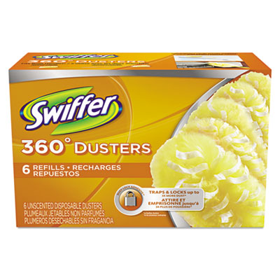 Swiffer® 360° Dusters Refill Swiffer® 360° Dusters Refill