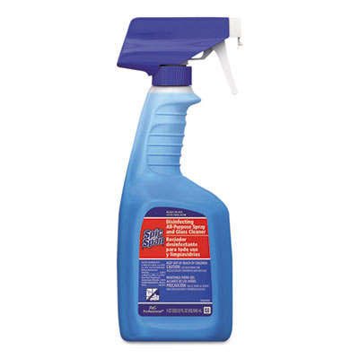 Spic and Span&reg; Disinfecting All-Purpose Spray and Glass Cleaner
