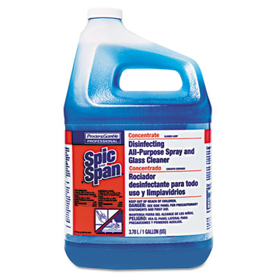 Spic and Span&reg; Disinfecting All-Purpose Spray and Glass Cleaner