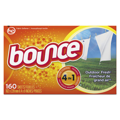 Bounce&reg; Fabric Softener Sheets