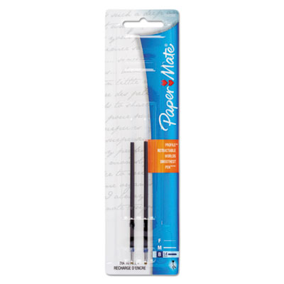 Paper Mate&reg; Refill for Paper Mate&reg; Profile&reg; and Profile&reg; Elite&reg; RT Pens
