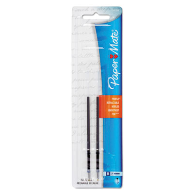 Paper Mate&reg; Refill for Paper Mate&reg; Profile&reg; and Profile&reg; Elite&reg; RT Pens