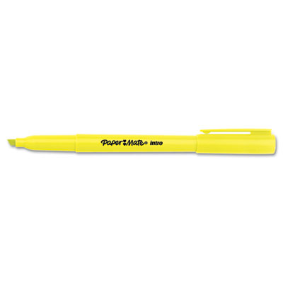 Paper Mate&reg; Intro Highlighters