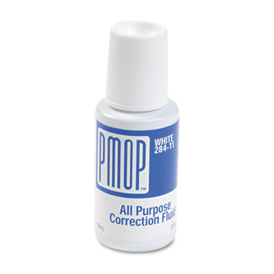 Paper Mate&reg; Liquid Paper&reg; All Purpose Correction Fluid
