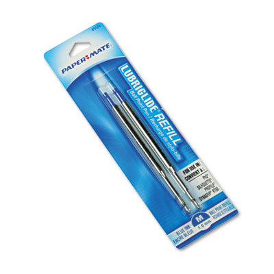 Paper Mate&reg; Refill for Paper Mate&reg; Aspire&trade;, PhD&trade;, PhD&trade; Ultra Ballpoint Pens