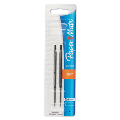 Paper Mate&reg; Refill for Paper Mate&reg; Aspire&trade;, PhD&trade;, PhD&trade; Ultra Ballpoint Pens
