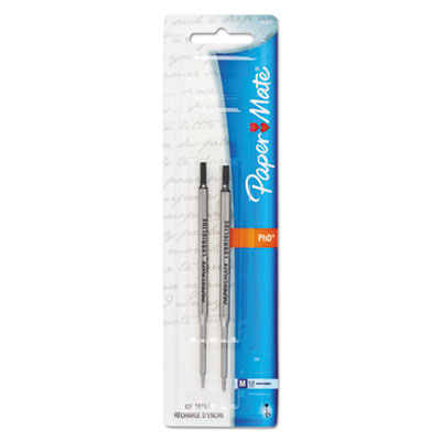 Paper Mate&reg; Refill for Paper Mate&reg; Aspire&trade;, PhD&trade;, PhD&trade; Ultra Ballpoint Pens