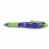 Paper Mate&reg; Liquid Paper&reg; DryLine&reg; Precision&trade; Correction Tape Pen