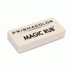 Prismacolor&reg; MAGIC RUB&reg; Eraser