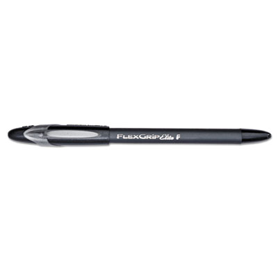 Paper Mate&reg; FlexGrip Elite&trade; Stick Ballpoint Pen