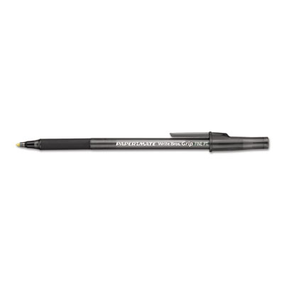 Paper Mate&reg; Write Bros.&reg; Grip Stick Ballpoint Pen