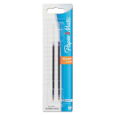Paper Mate&reg; Refill for Paper Mate&reg; FlexGrip Elite and Ultra&trade; Ballpoint Pens