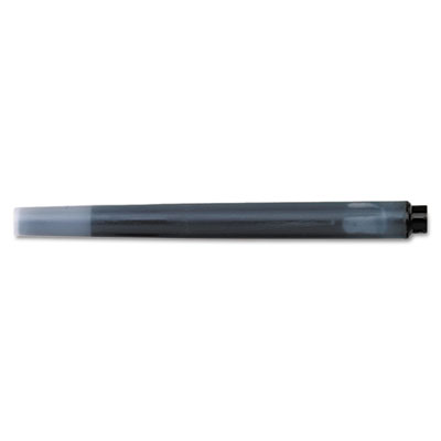 Parker&reg; Refill Cartridge for Parker&reg; Permanent Ink Fountain Pens