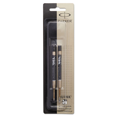 Parker&reg; Refill for Parker&reg; Retractable Gel Ink Roller Ball Pens