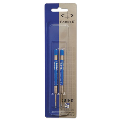 Parker&reg; Refill for Parker&reg; Retractable Gel Ink Roller Ball Pens