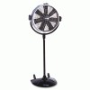 Patton 20" CVT Performance Pedestal Fan