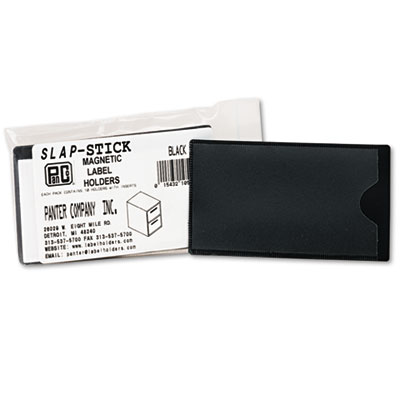 Panter Company Slap-Stick Magnetic Label Holders