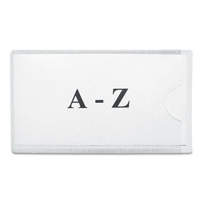Panter Company Slap-Stick Magnetic Label Holders
