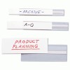 Panter Company Removable Adhesive Label Holders