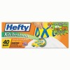 Hefty&reg; Kitchen Fresh&reg; Cinch Sak&reg; Tall Kitchen Bags
