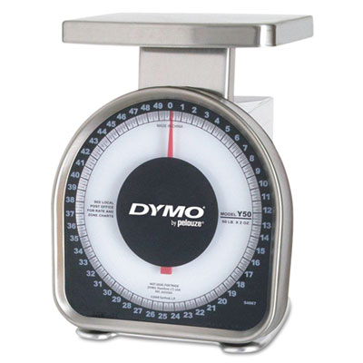 DYMO&reg; by Pelouze&reg; Heavy-Duty Package Scale