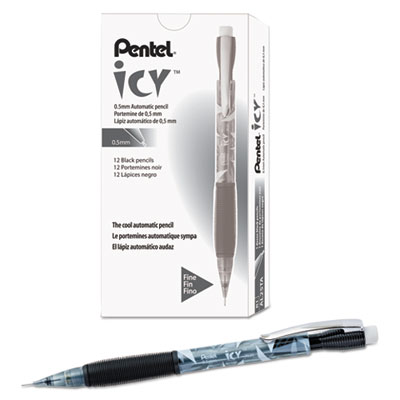 Pentel&reg; Icy&trade; Mechanical Pencil