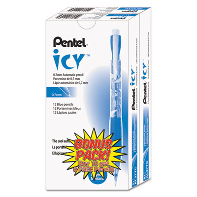 Pentel&reg; Icy&trade; Mechanical Pencil