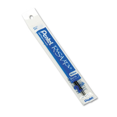 Pentel&reg; Refill for Pentel&reg; R.S.V.P.&reg; Ballpoint Pens