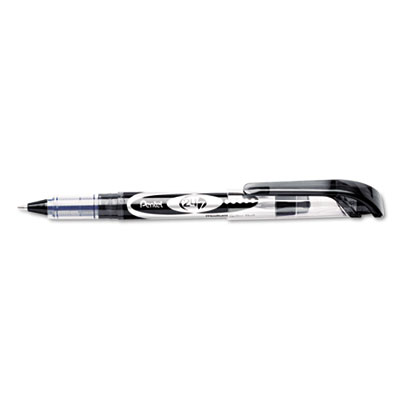 Pentel&reg; 24/7&trade; Stick Roller Ball Pen