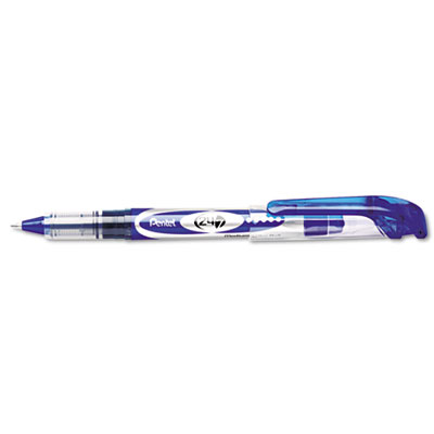 Pentel&reg; 24/7&trade; Stick Roller Ball Pen