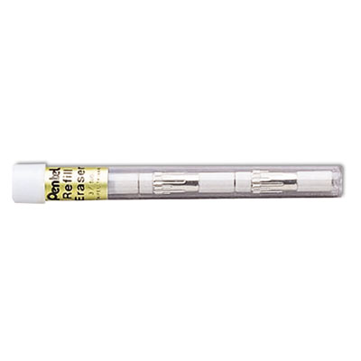 Pentel&reg; Eraser Refills