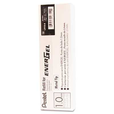 Pentel&reg; Refill for Pentel&reg; EnerGel&reg; Retractable Liquid Gel Pens