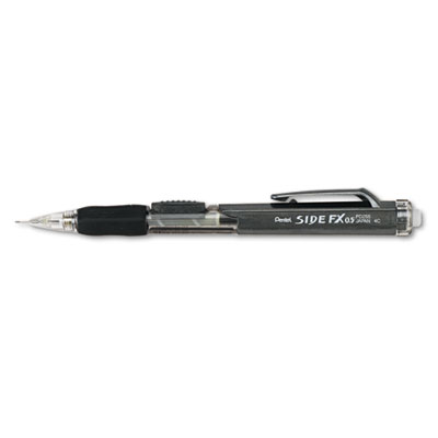 Pentel&reg; Side FX&trade; Mechanical Pencil