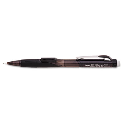 Pentel&reg; Twist-Erase&reg; CLICK Mechanical Pencil
