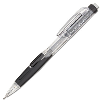 Pentel&reg; Twist-Erase&reg; CLICK Mechanical Pencil