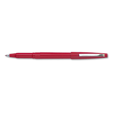 Pentel&reg; Rolling Writer&reg; Stick Roller Ball Pen