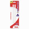 Pentel&reg; Tri Eraser Refill