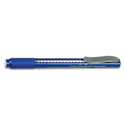 Pentel&reg; Clic Eraser&reg; Grip Eraser