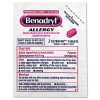 Benadryl&reg; Allergy Ultratabs