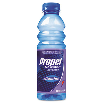 Propel Fitness Water&trade; Flavored Water