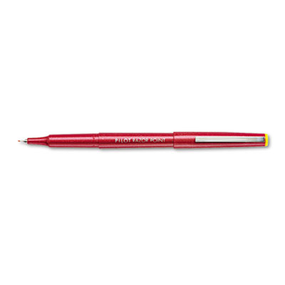 Pilot&reg; Razor Point&reg; Fine Line Marker Pen
