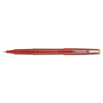 Pilot&reg; Razor Point&reg; Fine Line Marker Pen