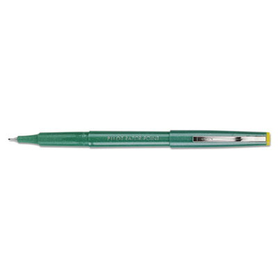 Pilot&reg; Razor Point&reg; Fine Line Marker Pen