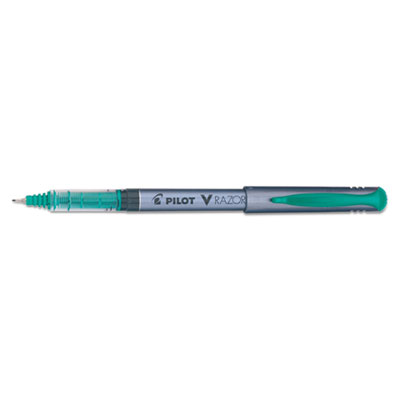 Pilot&reg; V Razor Point&reg; Liquid Ink Marker Pen
