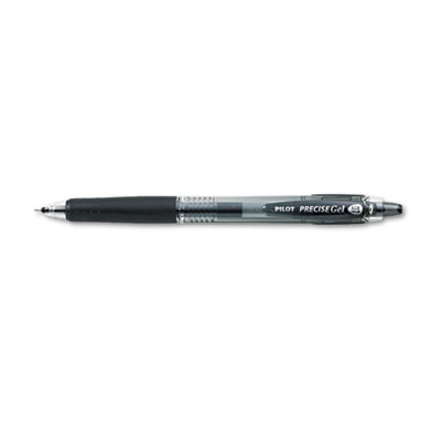 Pilot&reg; Precise&reg; Gel BeGreen&reg; Retractable Roller Ball Pen